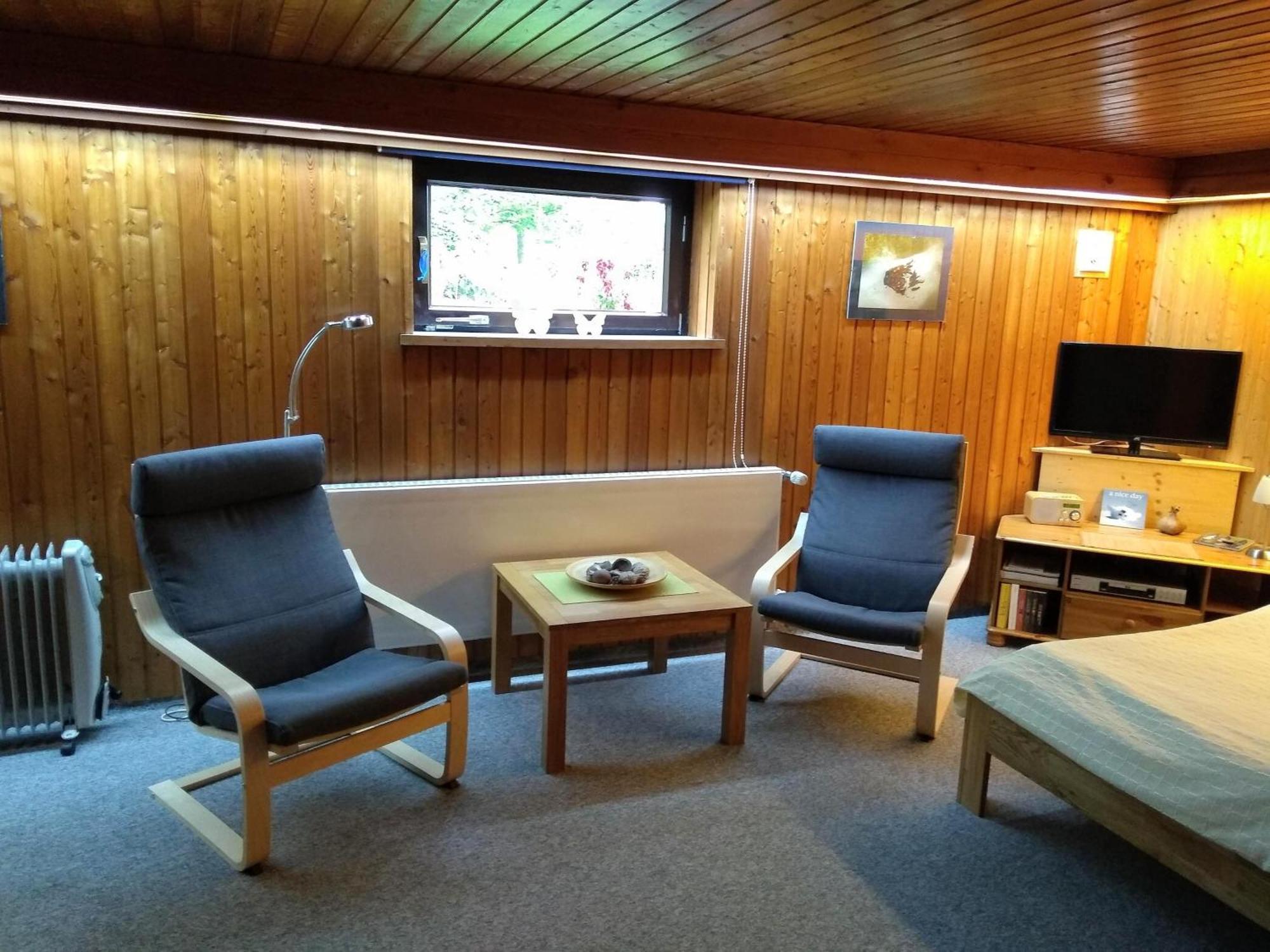 Appartement Rieger Fw 3 à Eckernförde Extérieur photo