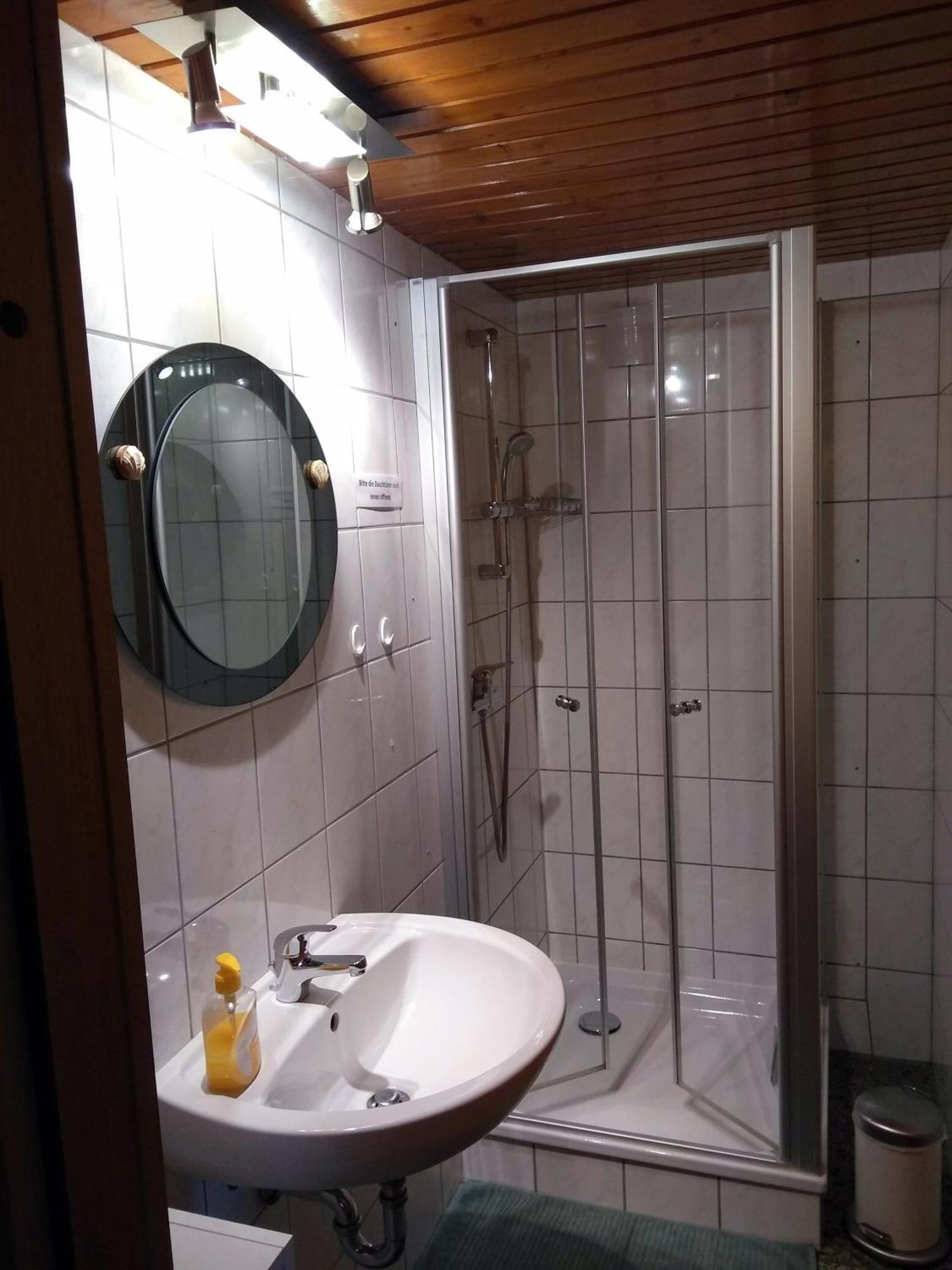 Appartement Rieger Fw 3 à Eckernförde Extérieur photo